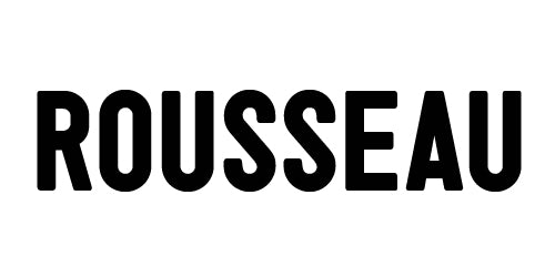 ROUSSEAU logo
