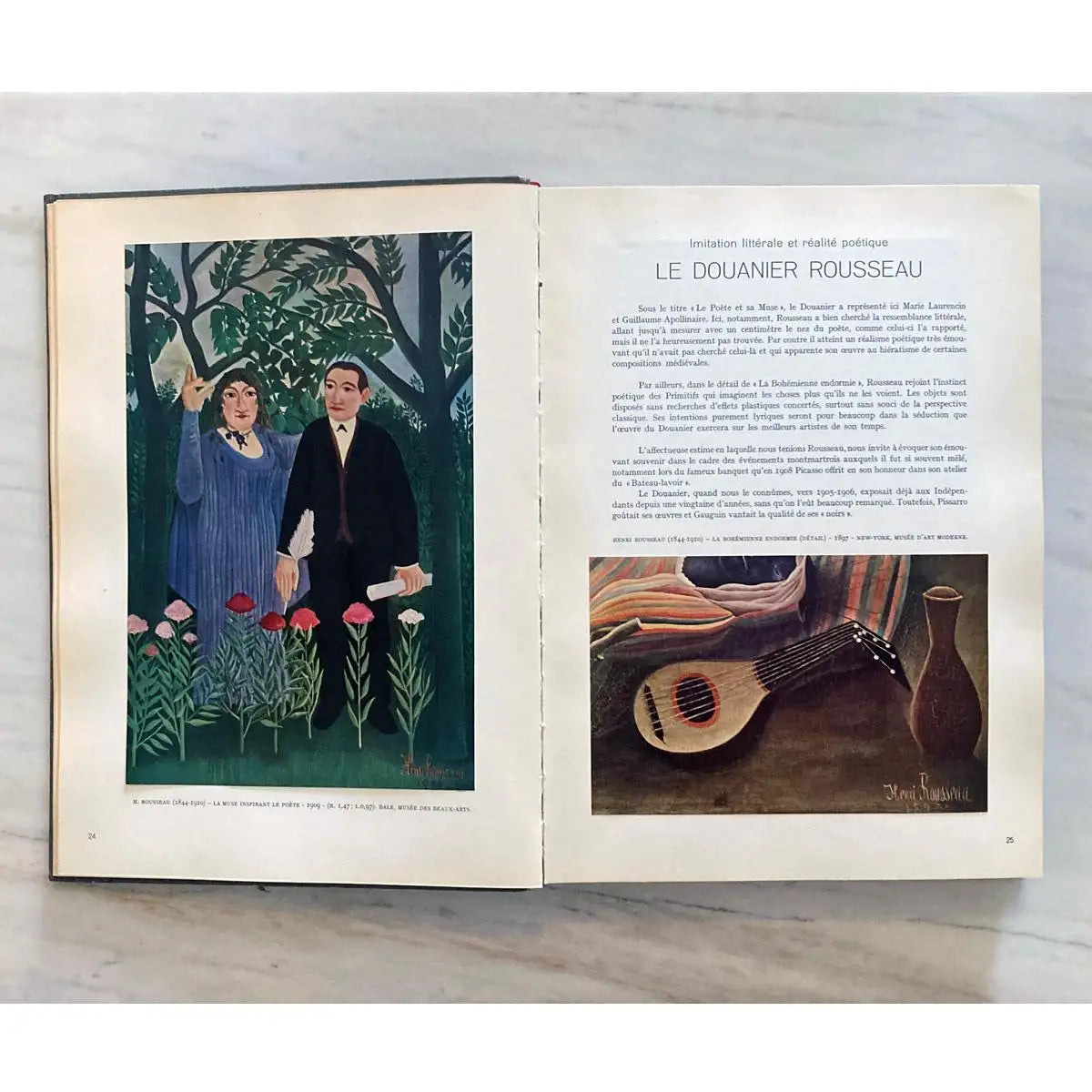 Histoire de la Peinture Moderne de Picasso au Surrealisme, French, 1950