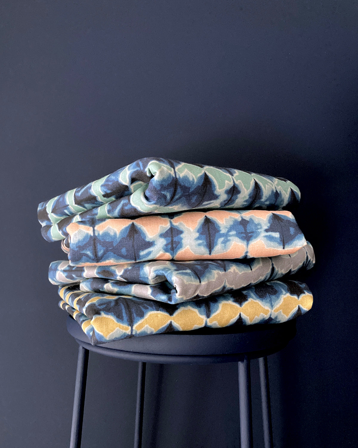 Fabric Swatches