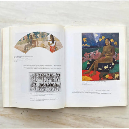 The Lure of the Exotic: Gauguin in New York Collections, The Met, 2002