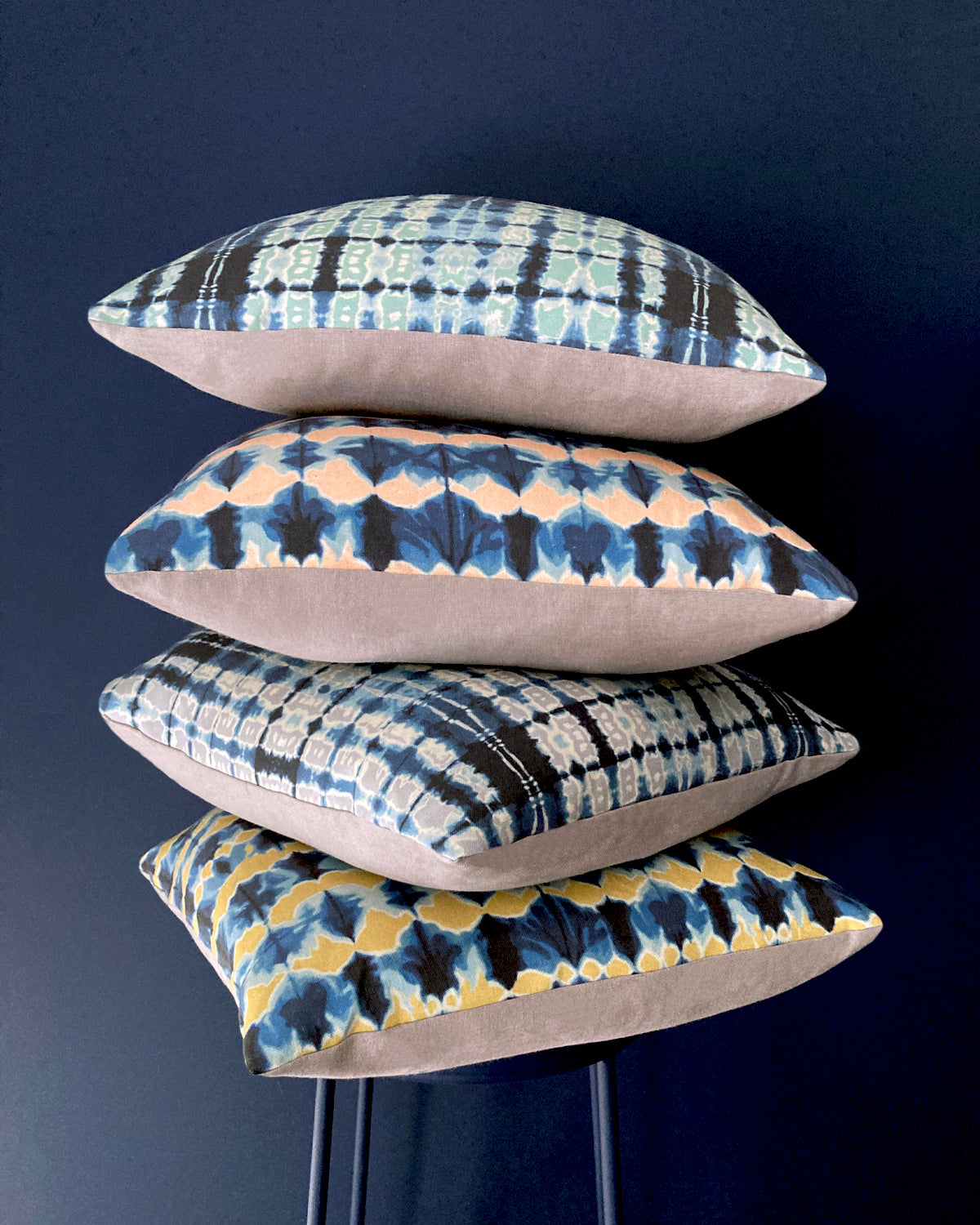 Fabric Swatches