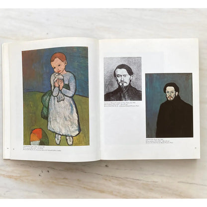Pablo Picasso: A Retrospective, MoMA 50th Anniversary Exhibition, 1980