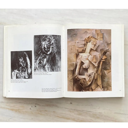 Pablo Picasso: A Retrospective, MoMA 50th Anniversary Exhibition, 1980