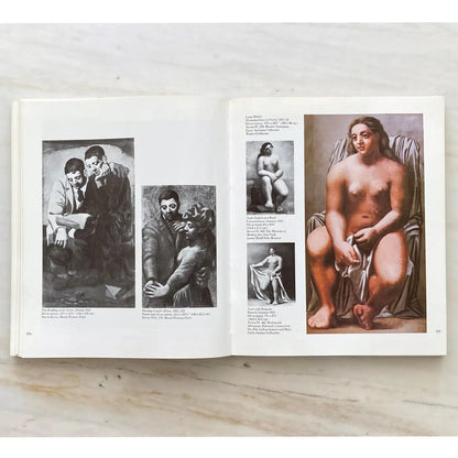 Pablo Picasso: A Retrospective, MoMA 50th Anniversary Exhibition, 1980