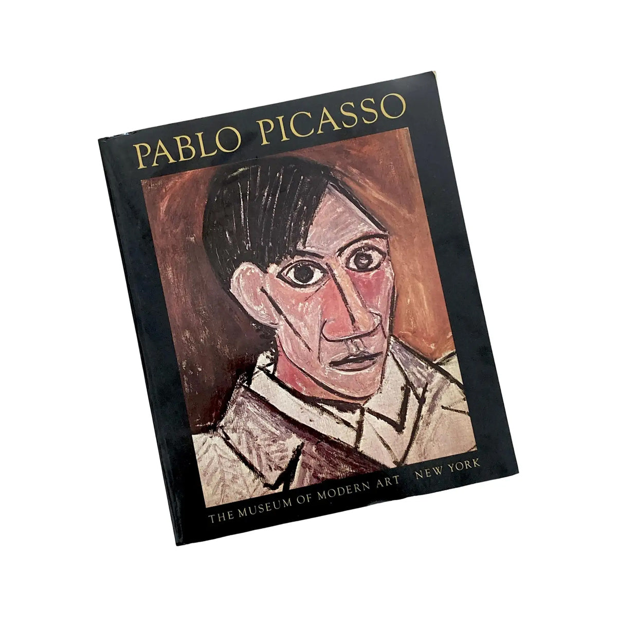 Pablo Picasso: A Retrospective, MoMA 50th Anniversary Exhibition, 1980