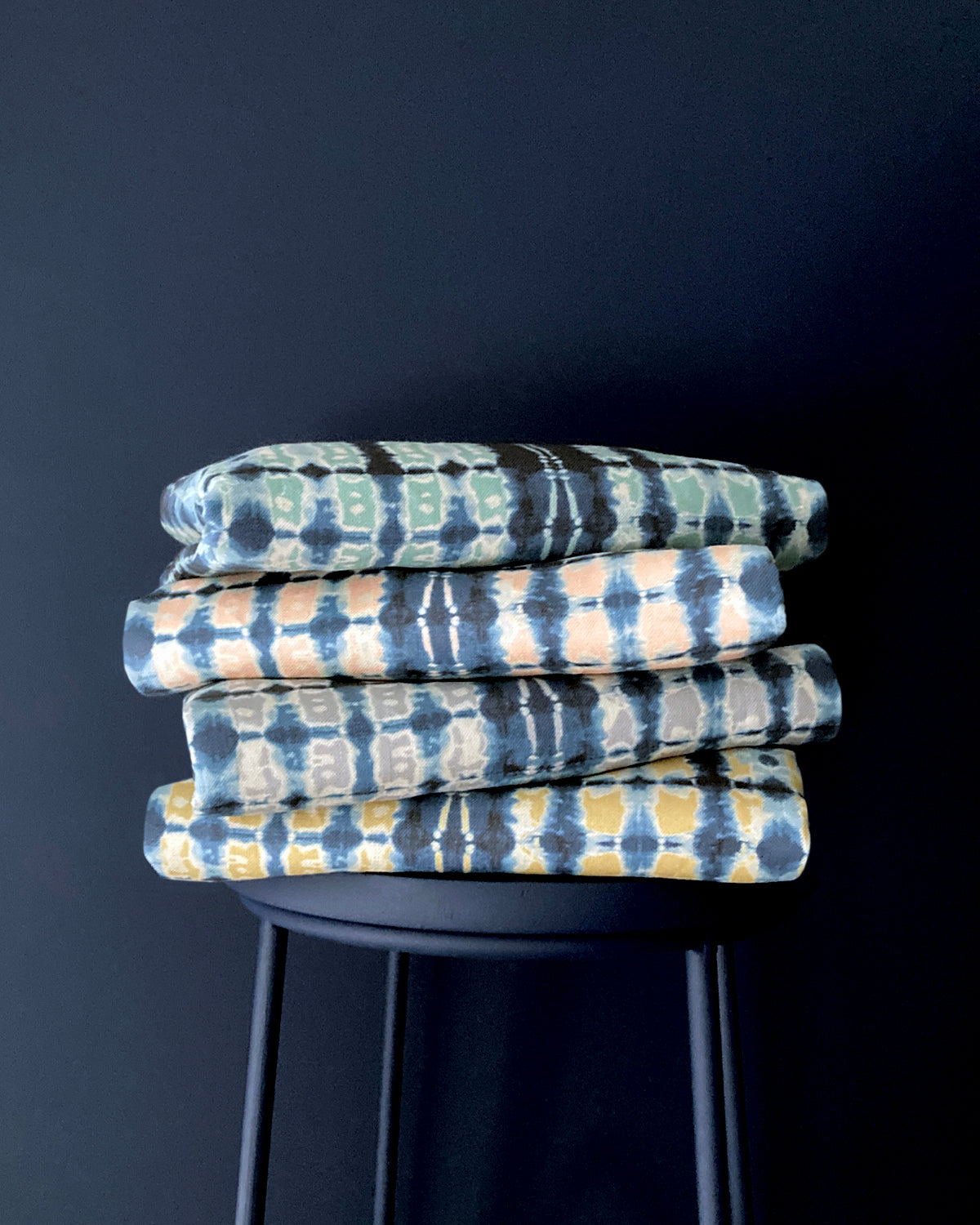Fabric Swatches