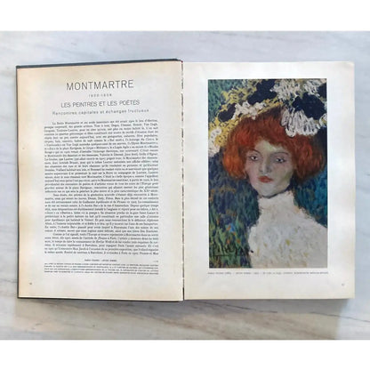 Histoire de la Peinture Moderne de Picasso au Surrealisme, French, 1950