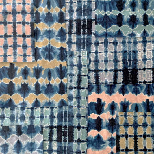 Fabric Swatches