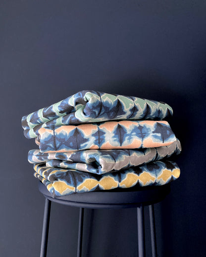 Fabric Swatches